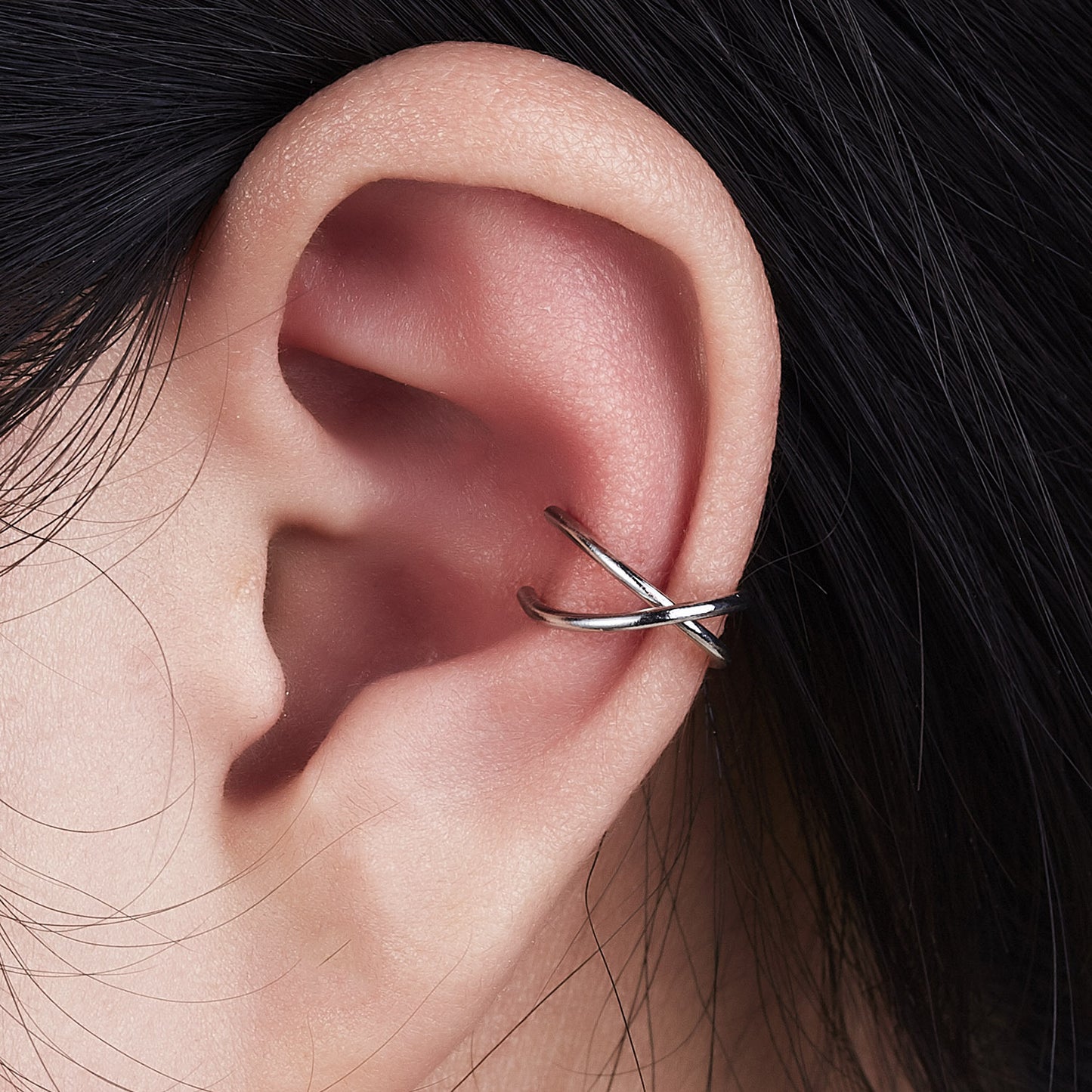 Elegant Ear Cuff: Perfect for Everyday