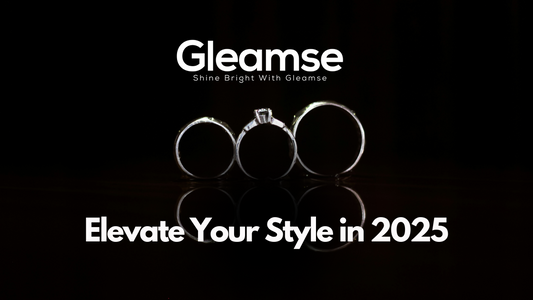 Top 5 Trending Rings to Elevate Your Style in 2025