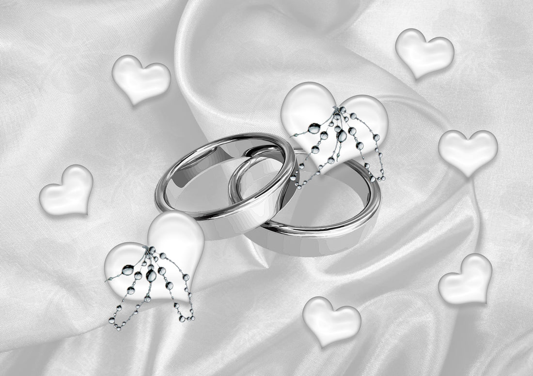 Can a Sterling Silver Ring be Resized as per your Desired Choice