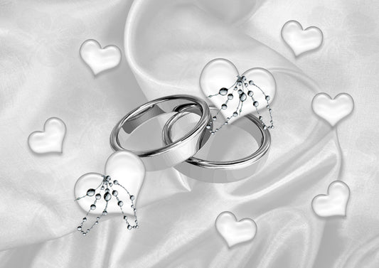 Can a Sterling Silver Ring be Resized as per your Desired Choice