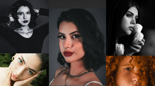 Guide for Septum Ring Sizes and Septum Piercing Sizes