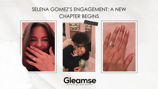 Why Did Benny Blanco Choose Such a Ring for Selena Gomez's Engagement?