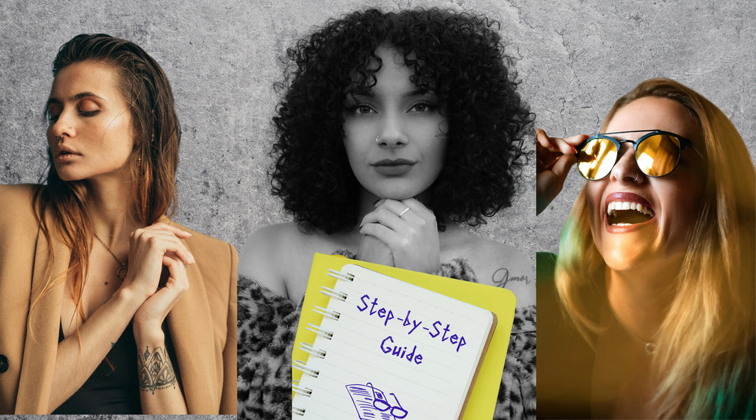 Want a High Nostril Piercing? Here is What You Should Know