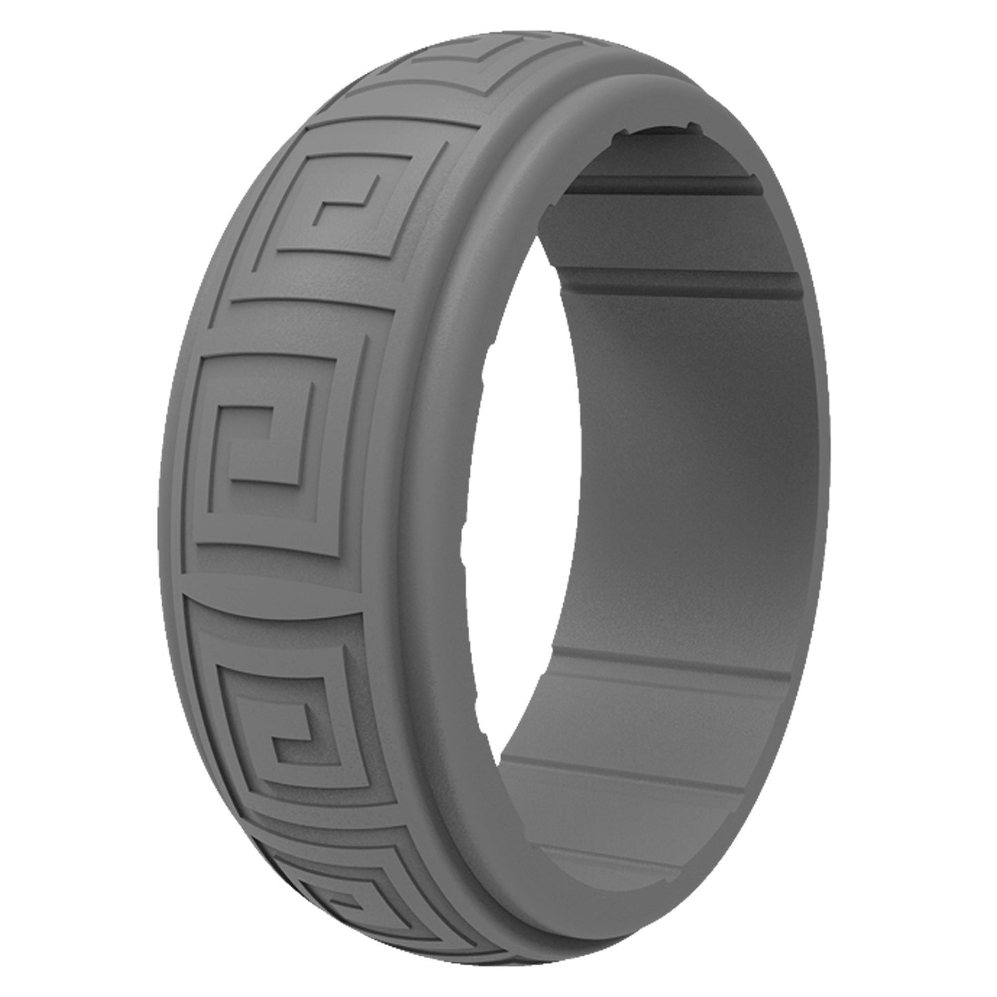 Men's Trending Silicone Ring