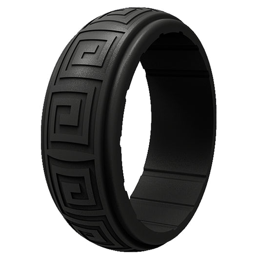 Men's Trending Silicone Ring