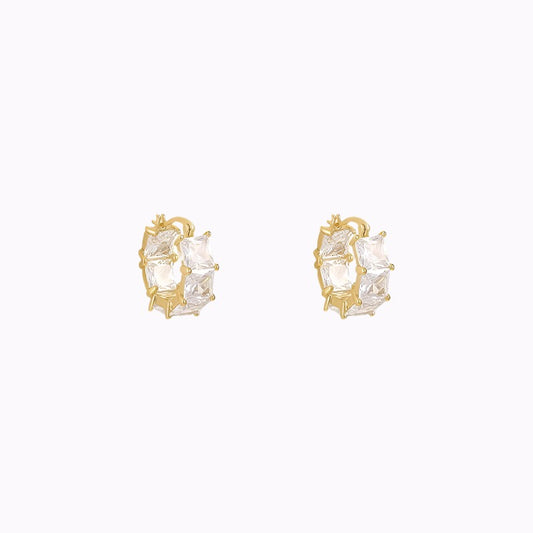 Women's Sexy Design High-end And Fashionable Earrings - Gleamse