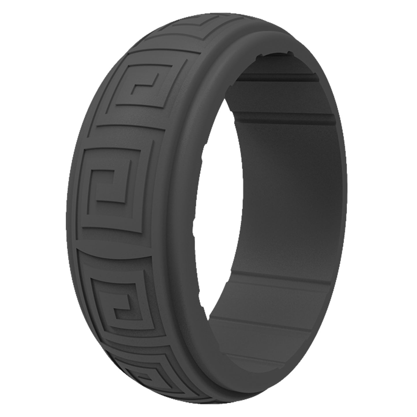 Men's Trending Silicone Ring