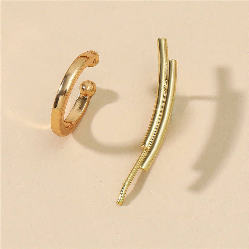 Ear Cuffs Snug Earrings