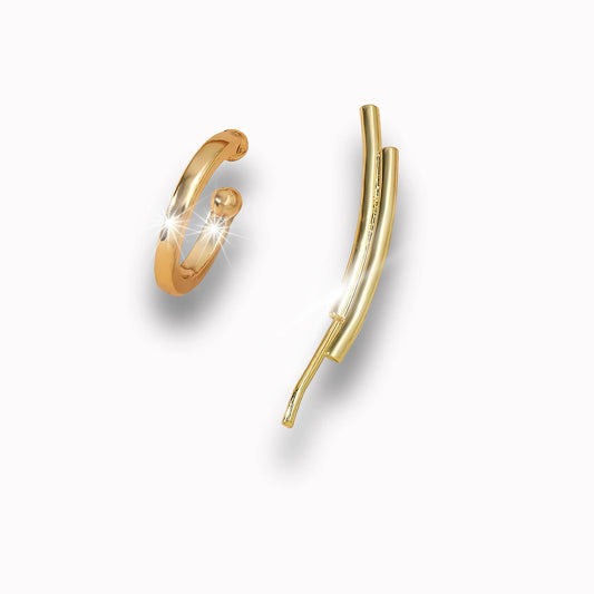 Ear Cuffs Snug Earrings