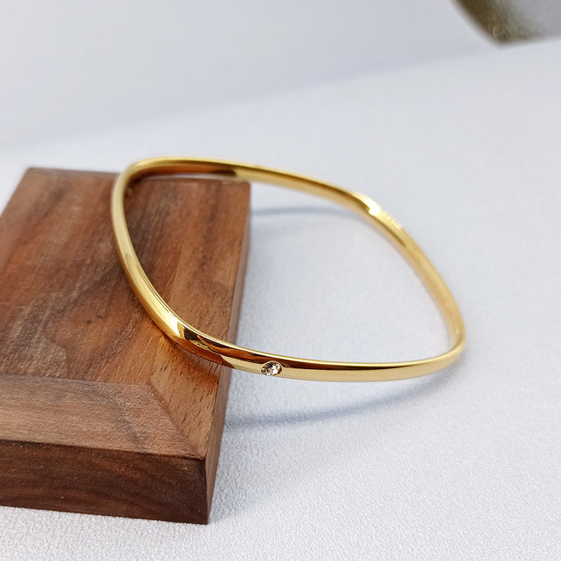 The Cubist Luxe Bracelet