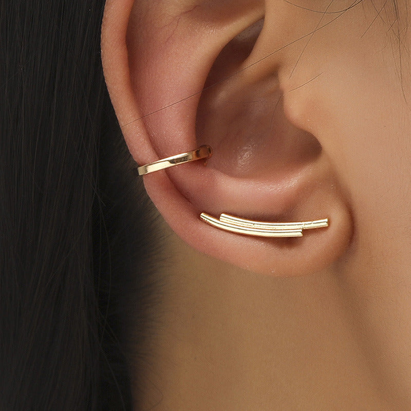 Ear Cuffs Snug Earrings